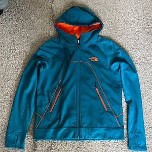 NWOT The North Face Jacket